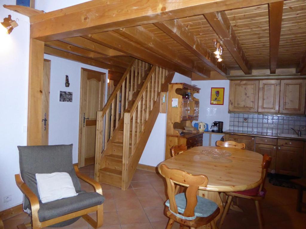 1-Zimmer-Apartment Heßdorf
