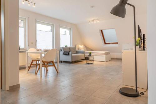 1-Zimmer Apartment in Top Lage in Filderstadt
