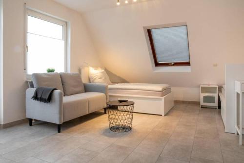 1-Zimmer Apartment in Top Lage in Filderstadt