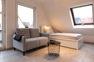 1-Zimmer Apartment in Top Lage in Filderstadt