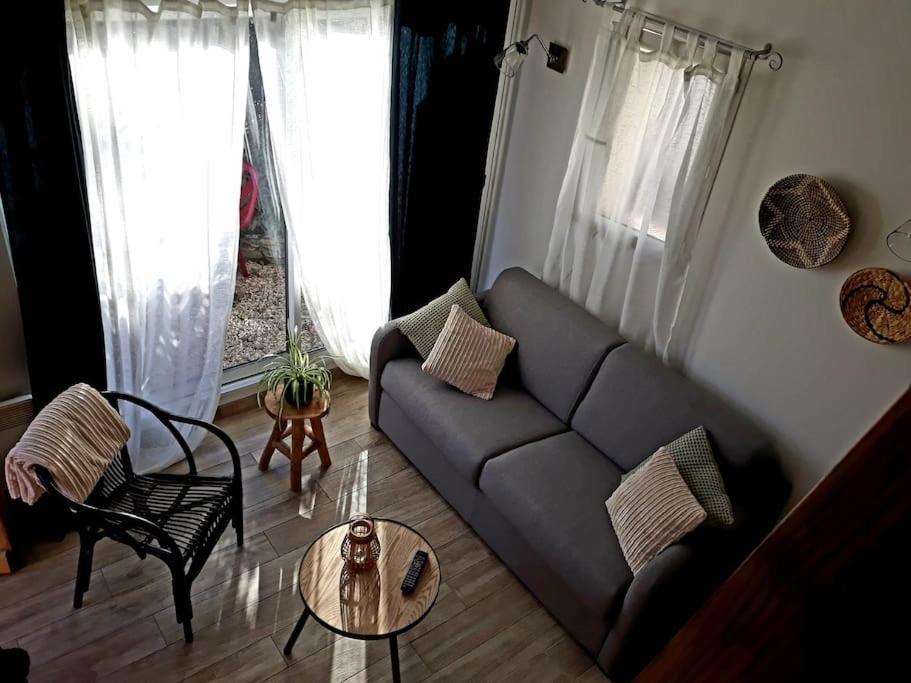 1-Zimmer Apartment in Top Lage in Filderstadt