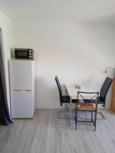 1 Zimmer Apartment Kaiserslautern