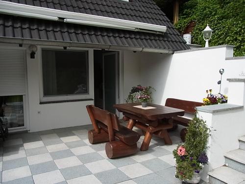 1-Zimmer Apartment