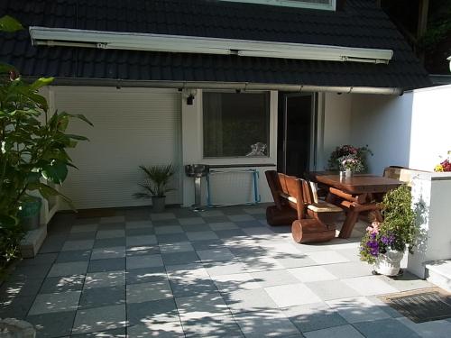 1-Zimmer Apartment