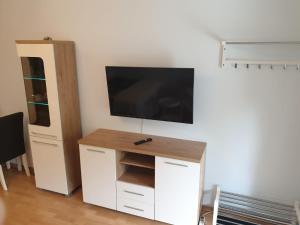 1-Zimmer Apartment