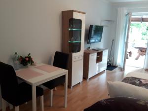 1-Zimmer Apartment