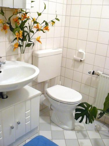 1-Zimmer-Apartment mitten im Friedrichshain