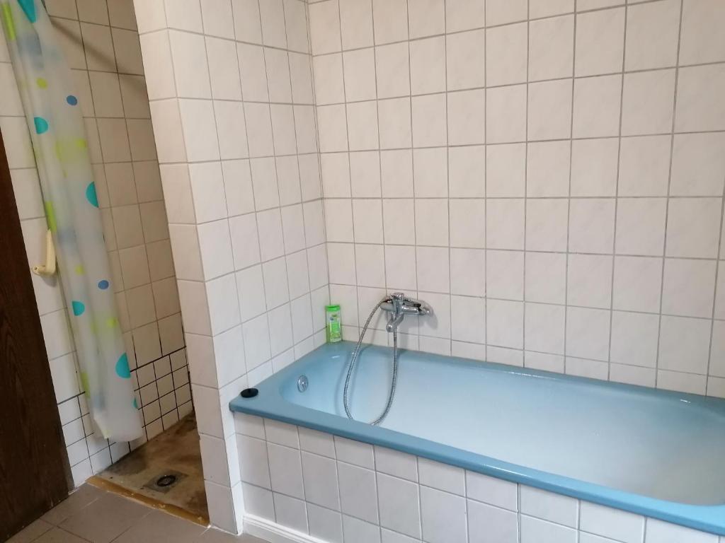 Appartement 1 Zimmer Apartment Neunkirchen 14 Jägerstraße 66538 Neunkirchen