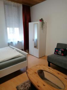 Appartement 1 Zimmer Apartment Neunkirchen 14 Jägerstraße 66538 Neunkirchen Sarre