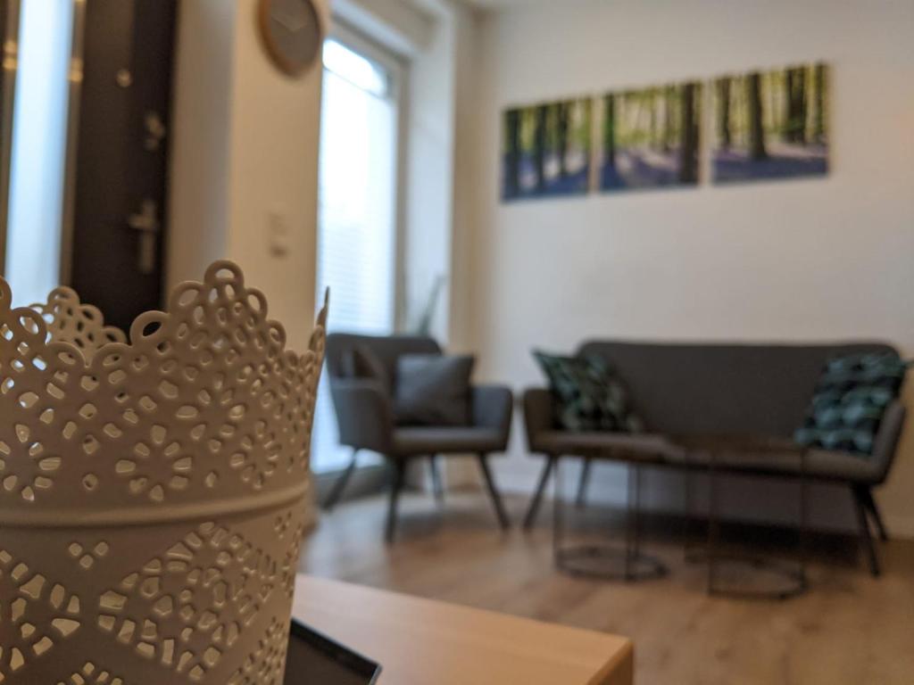 1 Zimmer Apartment Ratingen Ost 26 Frommeskothen, 40882 Ratingen
