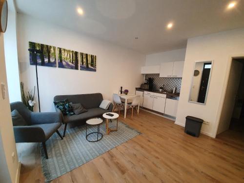 1 Zimmer Apartment Ratingen Ost