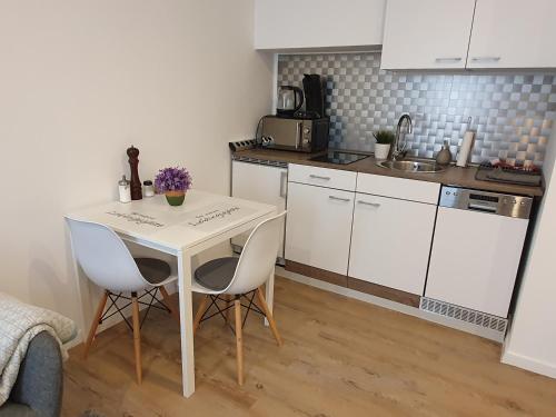 1 Zimmer Apartment Ratingen Ost