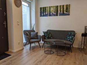 1 Zimmer Apartment Ratingen Ost