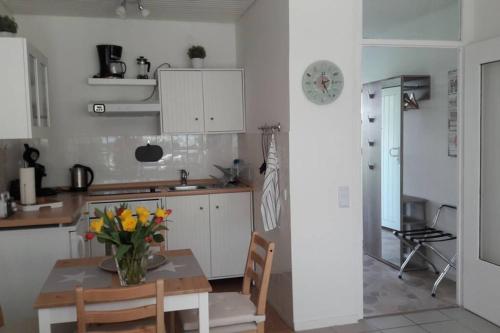 1 Zimmer Appartement Cap Arcona