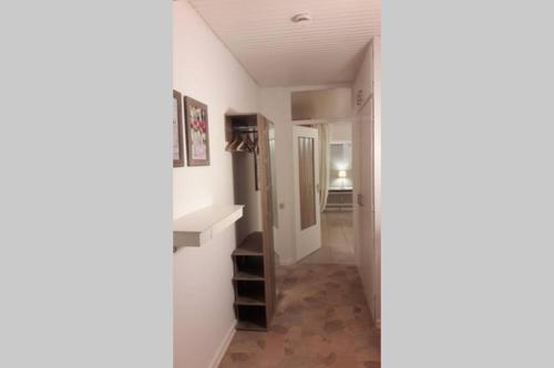 1 Zimmer Appartement Cap Arcona