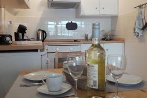 1 Zimmer Appartement Cap Arcona