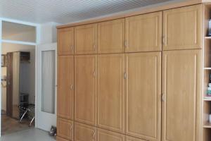 1 Zimmer Appartement Cap Arcona