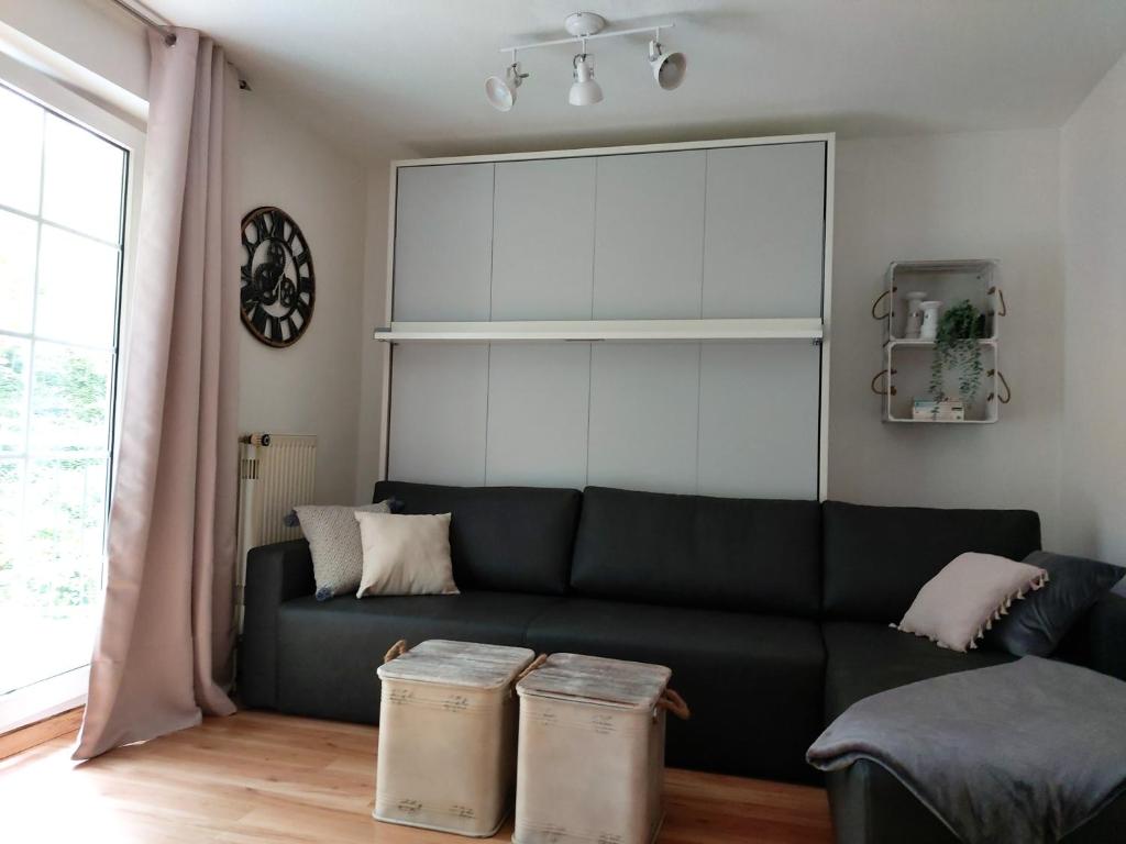 1 Zimmer Appartement Godenblick in Malente Godenbergredder 3, 23714 Malente