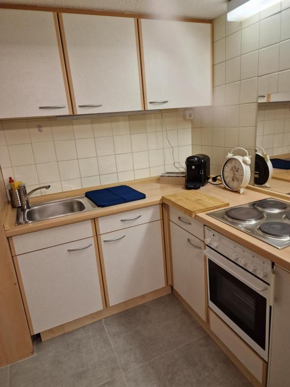 Appartement 1 Zimmer Appartement im SI Centrum Stuttgart 100 Plieninger Straße 70567 Stuttgart