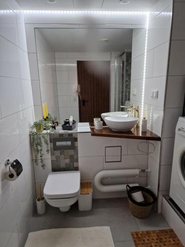 1 Zimmer Appartement im SI Centrum Stuttgart