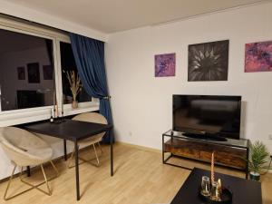 1 Zimmer Appartement im SI Centrum Stuttgart