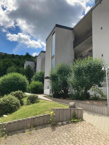 1 - Zimmer Appartement - kleine Harzperle