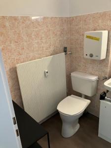 1 - Zimmer Appartement - kleine Harzperle