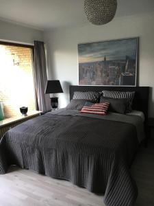 1-Zimmer-Appartment Miami