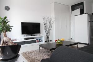 1-Zimmer Business Appartement