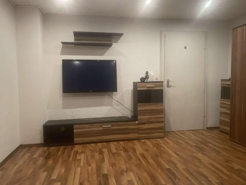 1 Zimmer Wohnung
