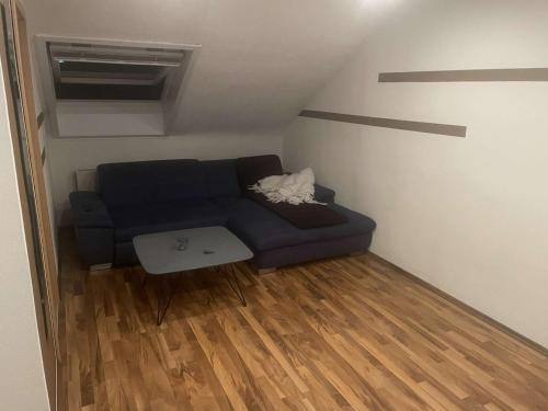 1 Zimmer Wohnung