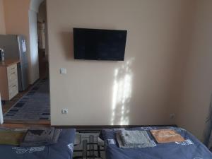 Appartement 1 Zimmer Wohnung für 1-2 Gäste Mittelstraße 20 04639 Gößnitz Thuringe
