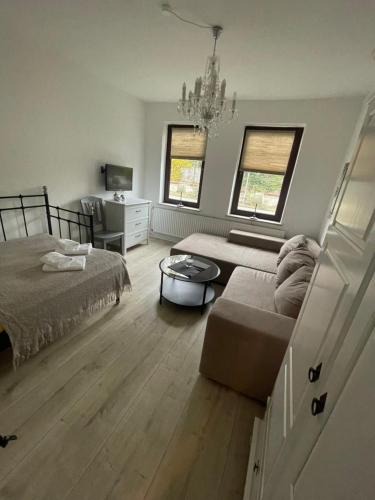 1 Zimmer Wohnung in Strand nähe