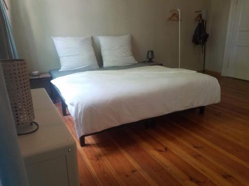 1 Zimmer Wohnung in Ueckermünde