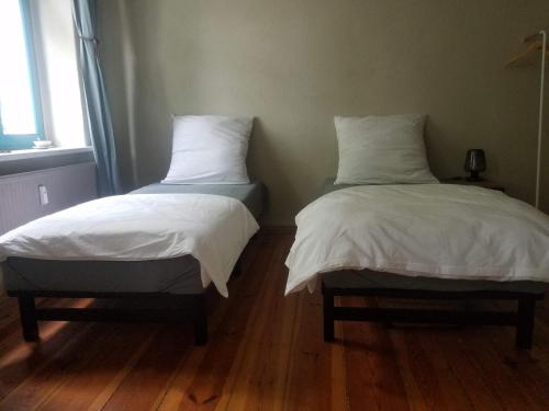 1 Zimmer Wohnung in Ueckermünde