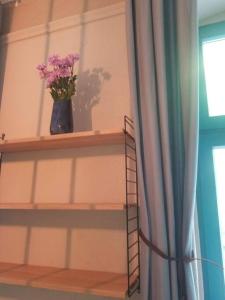 1 Zimmer Wohnung in Ueckermünde