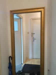 1 Zimmerwohnung