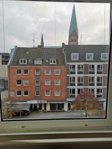 1 Zimmerwohnung
