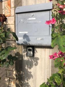 1-ZKD mit EBK, modern und barrierefrei