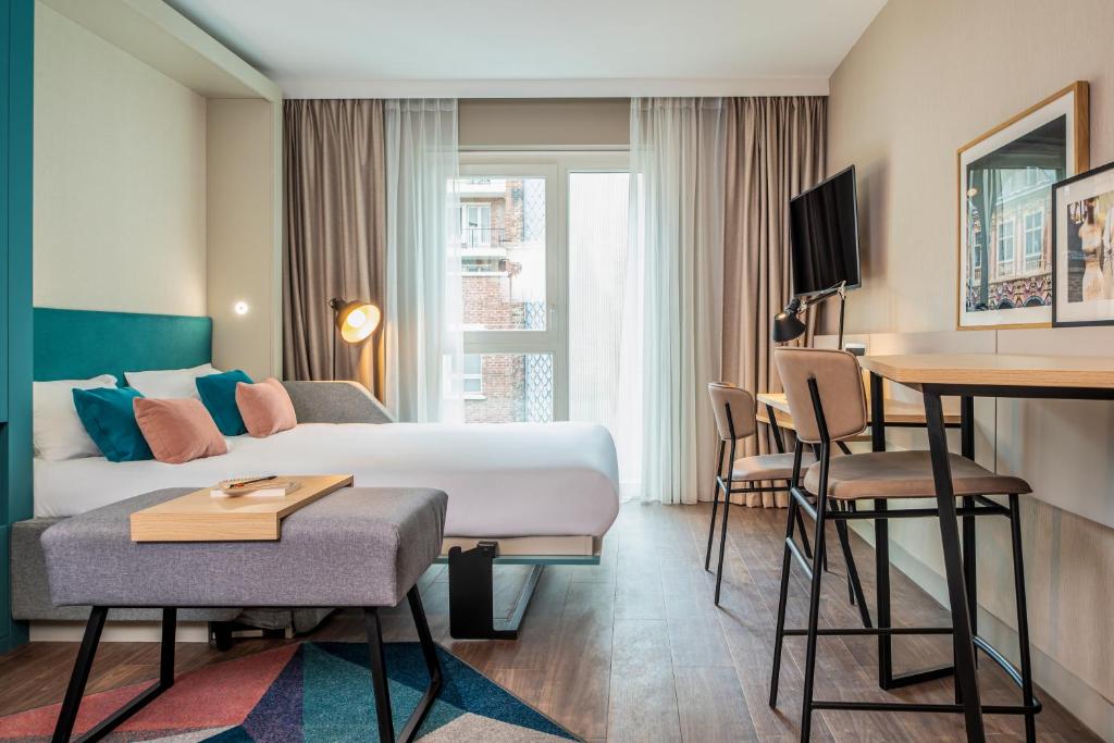 10 rue Chevalier Roze