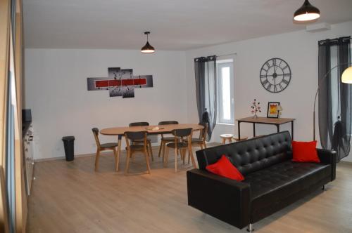 10 rue du renard