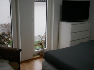 Appartement 100 qm Ferienwohnung 2 SZ, 2 bis 4 Gäste Wasserwerkstraße 95 49086 Osnabrück Basse-Saxe