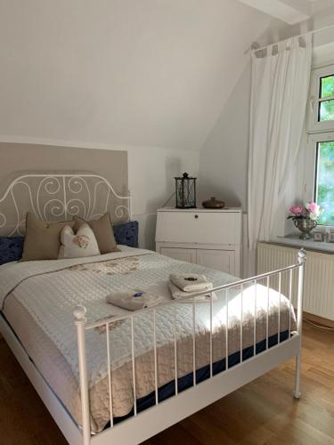 100 qm Ferienwohnung Am Heiligen Brunnen