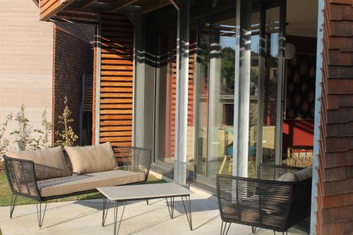 100% Relax avec Jacuzzi Privatif