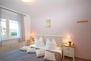 Appartement 10076-Strandstrasse-32-WE-38-strandnah Strandstraße 32 18225 Kühlungsborn Mecklembourg-Poméranie