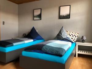100qm Ferienwohnung in Halberstadt, dem Tor zum Harz
