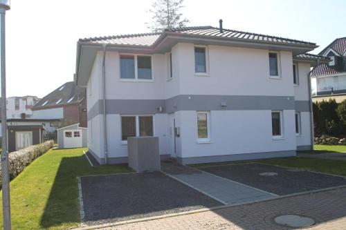 1011 - Seesternweg 6 - EG