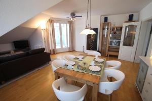 Appartement 1013 - Sternenhimmel Am Deich 35 /Whg. 10 23747 Dahme Schleswig-Holstein