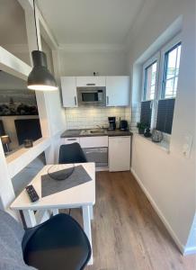 1025- Alte Da h me - Neu