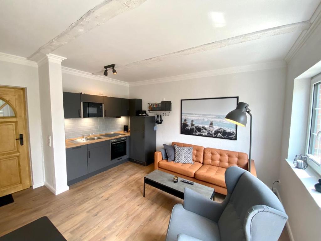 1027- Alte Da h me - Neu Cismarer Strasse 1, 23747 Dahme
